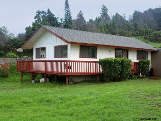 Por qué las familias deberían considerar un apartamento de 1 habitación para abuelas