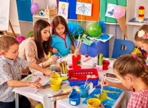 Guía experta: Cómo elegir la guardería perfecta para tu hijo