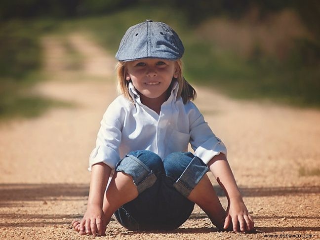 Consejos para disciplinar a los niños en el hogar