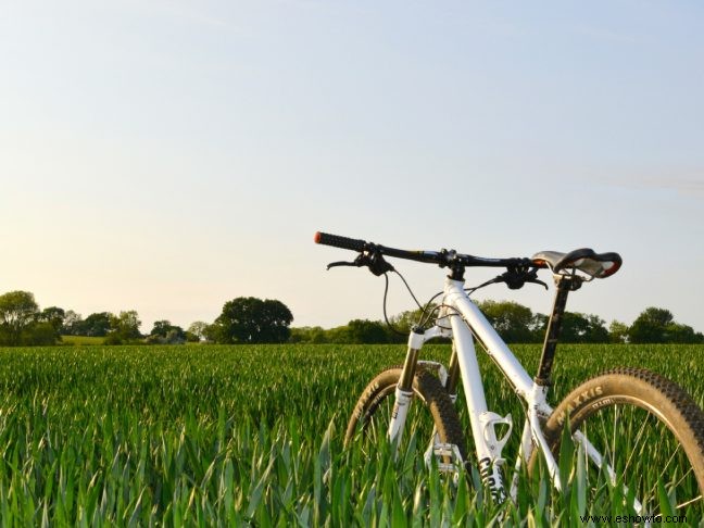 10 consejos para ir en bicicleta con tus hijos