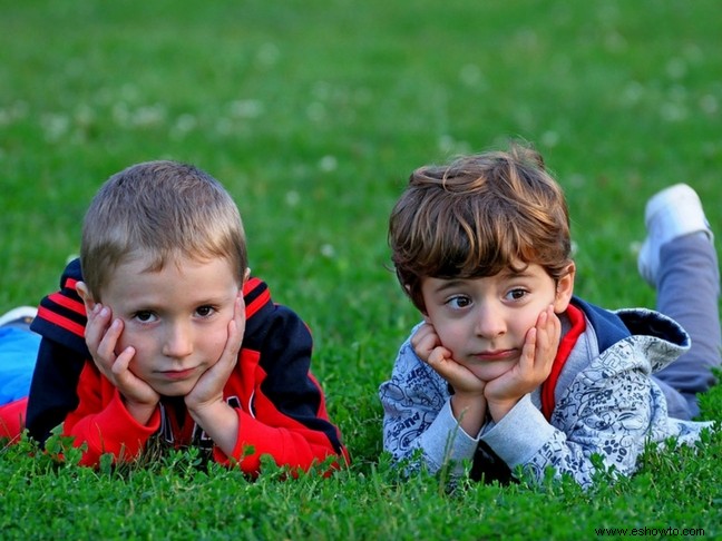 10 mejores cosas para hacer con los niños el fin de semana