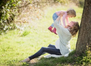 5 consejos para combatir el estrés para mamás ocupadas