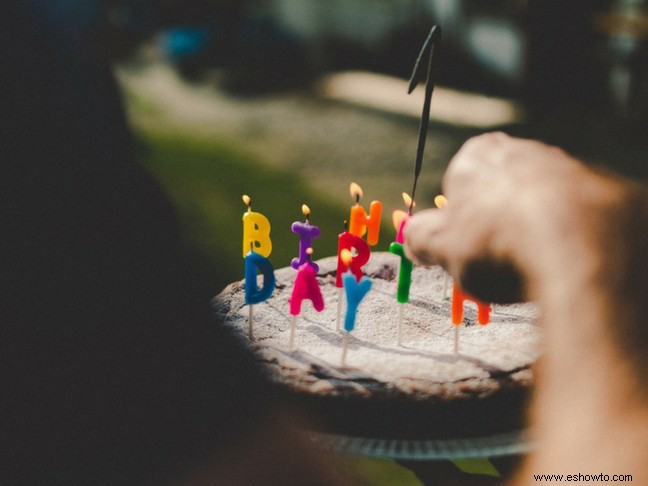5 consejos para organizar una fiesta de cumpleaños de superhéroes para niños sin gastar mucho dinero