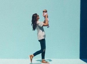 8 Formas Efectivas de Recuperar la Forma Física Después del Parto