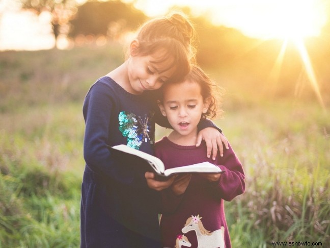 Cómo identificar las necesidades educativas especiales de los niños