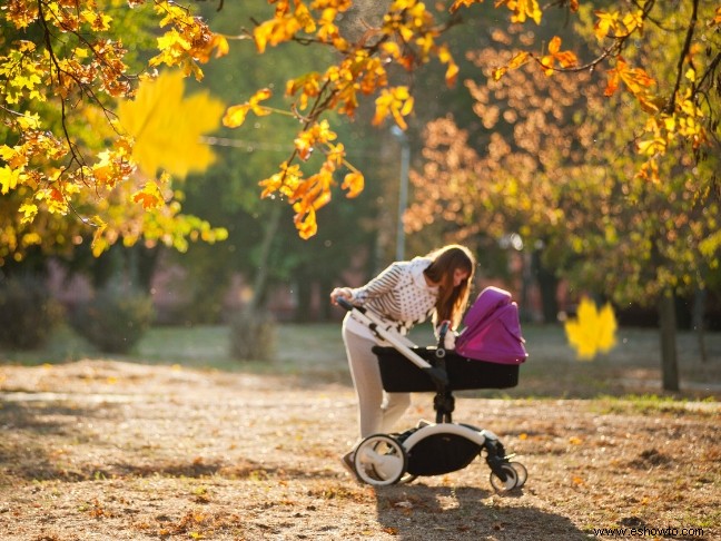 5 cosas que debemos saber las mamás