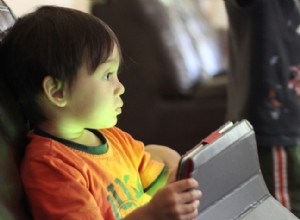 Pulse Play: Actitud y comportamiento de los niños hacia la tecnología