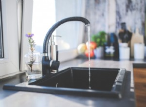 Consejos inteligentes para aumentar la eficiencia del agua en tu hogar familiar