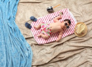 Guía práctica: Cómo disfrutar del aire libre con tu bebé de forma segura y divertida