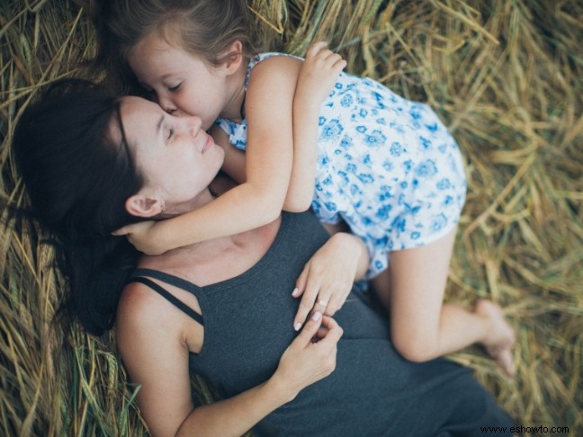 Cómo potenciar la inteligencia emocional de su hijo