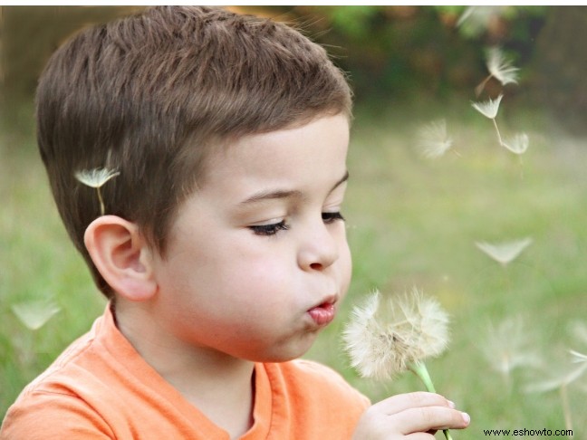 15 estrategias de comportamiento para niños en el espectro del autismo