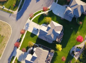 Cómo elegir la casa que mejor se adapte a su familia:lo que debe considerar