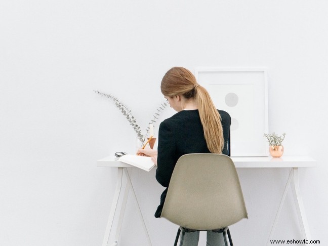 Consejos de productividad inteligente para una madre trabajadora