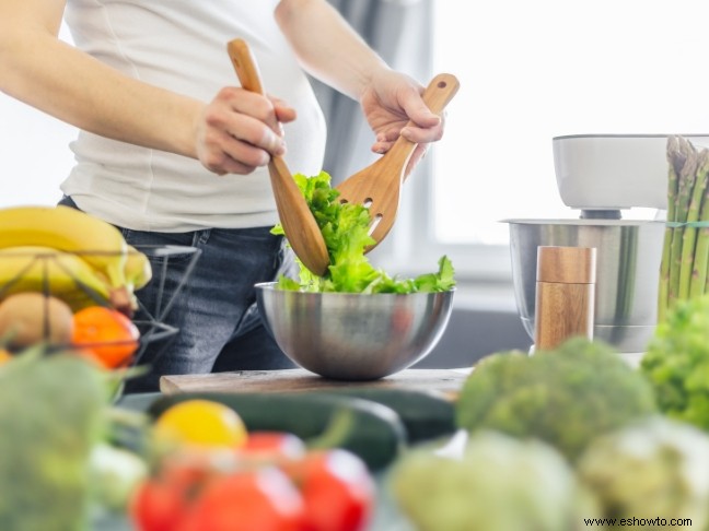 Por qué la dieta es importante para el embarazo y la salud bucal