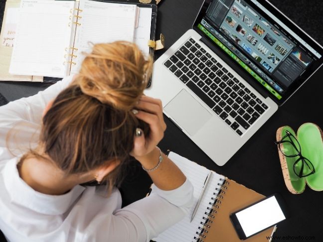 Formas en que las mamás pueden equilibrar el trabajo y la familia