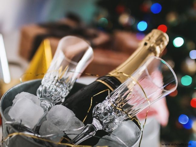 7 consejos para una fiesta de fin de año perfecta