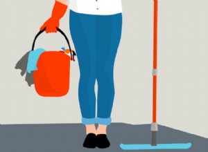 8 consejos prácticos para simplificar el trabajo doméstico y reducir el estrés