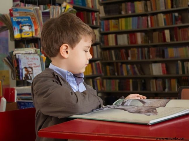 Esta es la mejor manera de enseñar a su hijo a leer