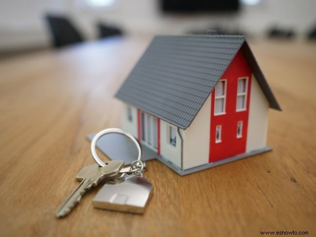 Por qué su familia debería comprar una casa en 2020