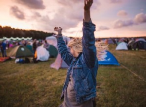 Guía esencial: Cómo prepararte para festivales en familia