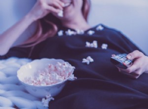 Cómo organizar una noche de cine familiar