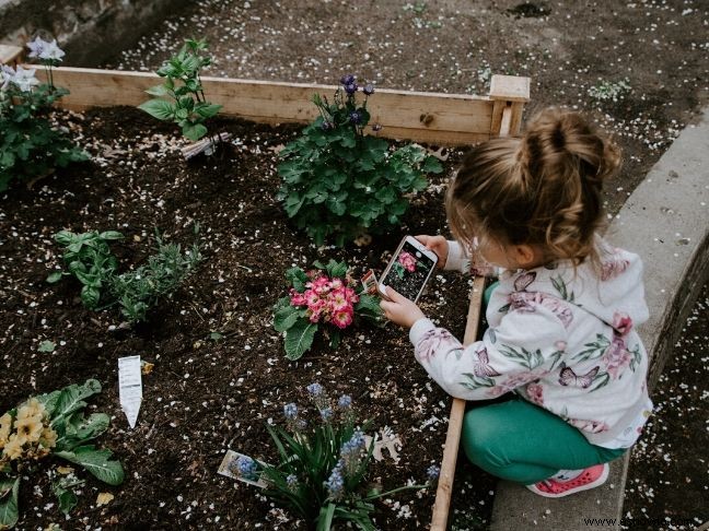 Proyectos caseros geniales para hacer con niños durante el fin de semana