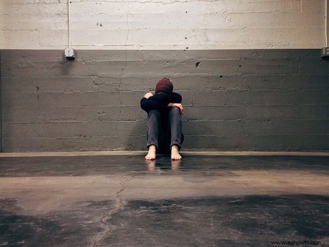 Depresión y ansiedad:5 señales que debe buscar en su hijo