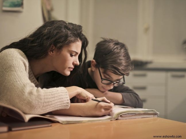 Bienvenido a la educación en el hogar durante la cuarentena:cómo sobrevivir