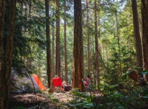 5 ideas de vacaciones familiares respetando el distanciamiento social