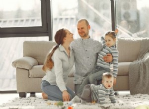 5 Claves Esenciales para Planificar el Futuro Financiero de su Familia