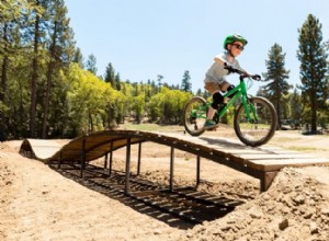 5 Consejos Esenciales para la Seguridad de tus Hijos en Bicicleta