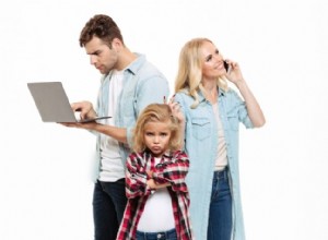 ¿Cómo afectan los malos hábitos de crianza a los niños y cómo evitarlos?