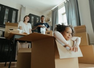 Guía completa: Cómo realizar una mudanza familiar a través del país sin estrés