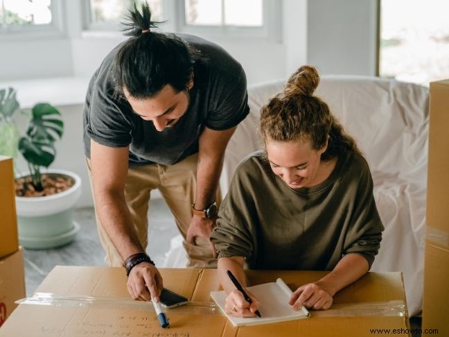 5 consejos para hacer que su próximo paso sea fácil para toda la familia