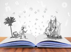 Beneficios de los libros personalizados para niños 