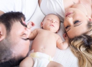 Consejos prácticos para que las nuevas mamás duerman mejor y recuperen energía