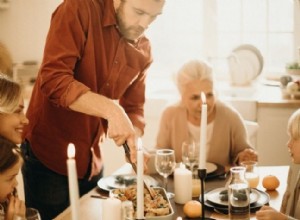 Guía práctica: Cómo organizar una reunión familiar sin estrés ni dramas