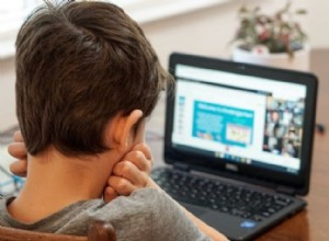 Combatir los riesgos de ciberseguridad para el aprendizaje en línea durante el COVID-19