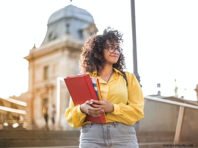 Cómo simplificar la mudanza de su hijo para la universidad