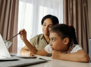 Qué pueden hacer los padres para que sus hijos participen en el aprendizaje