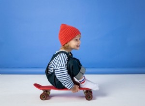 Guía práctica: Cómo elegir juguetes adecuados para la edad de tu hijo