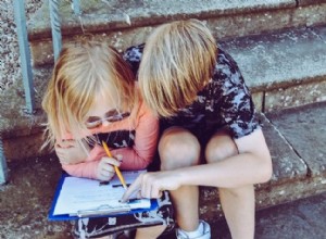 Cómo fomentar el amor por el aprendizaje en tus hijos: estrategias divertidas y efectivas