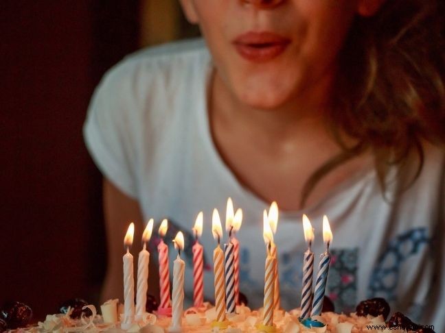 Consejos simples que harán que la celebración del cumpleaños de su hijo sea mucho mejor