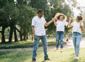 Resoluciones de Año Nuevo para una Familia Saludable: Consejos Prácticos y Realistas