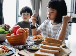 Cómo eliminar los malos hábitos alimenticios en niños: Guía práctica para padres