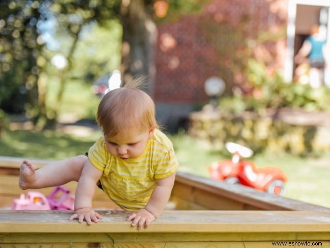 Cómo convertir su jardín en un paraíso para niños