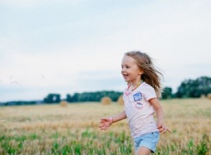 Cómo aliviar el estrés de los niños