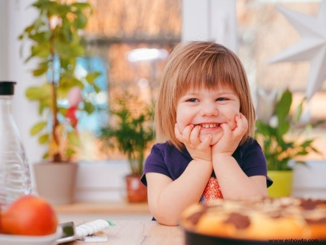 Lo que debe saber sobre la salud dental de su hijo