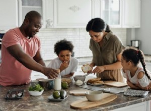 Cómo Mejorar la Salud de tu Familia: 10 Consejos Prácticos y Efectivos