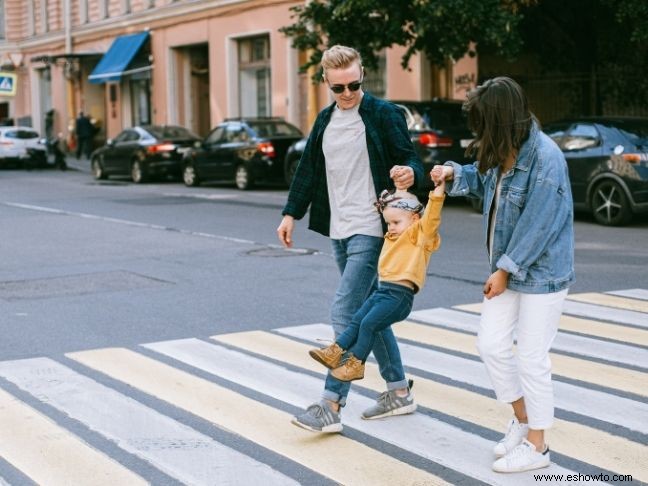 5 maneras fáciles de ayudar a mejorar la salud de su familia